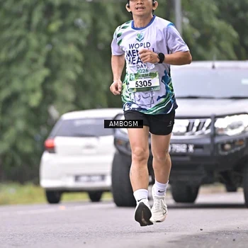 Runner Photo 8109521