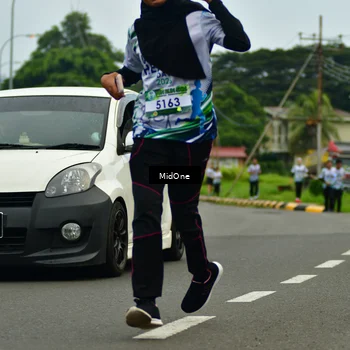 Runner Photo 8109522