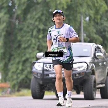 Runner Photo 8109523