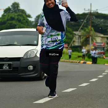 Runner Photo 8109524