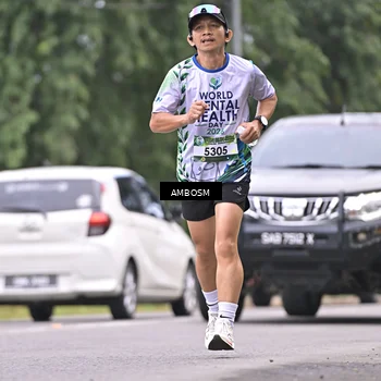 Runner Photo 8109525