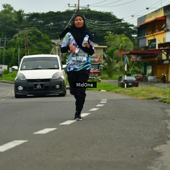 Runner Photo 8109526