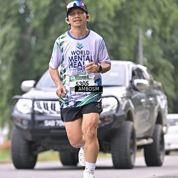 Runner Photo 8109527