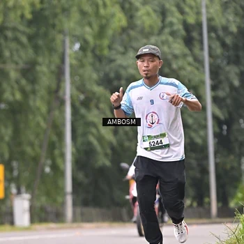 Runner Photo 8109528