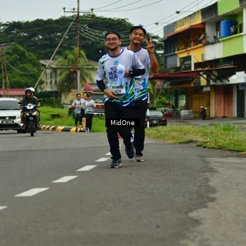 Runner Photo 8109529