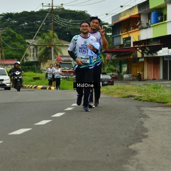 Runner Photo 8109530