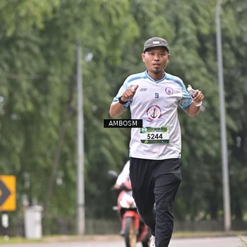Runner Photo 8109531