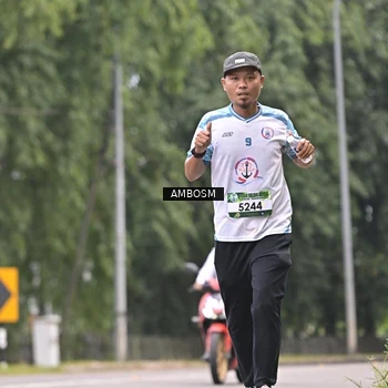 Runner Photo 8109532
