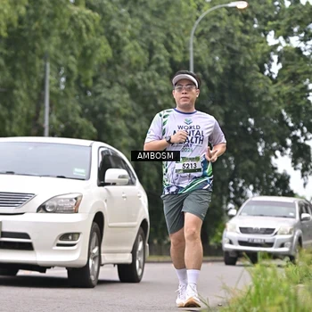 Runner Photo 8109534