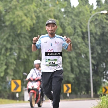 Runner Photo 8109535