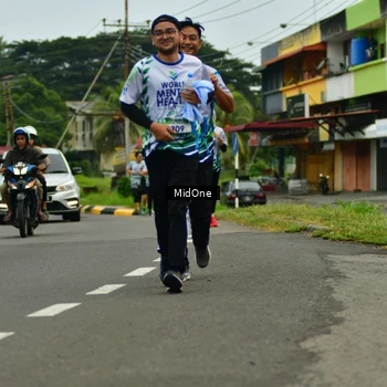 Runner Photo 8109536
