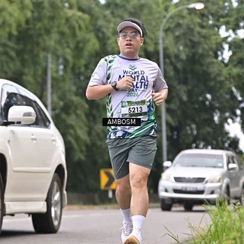 Runner Photo 8109537