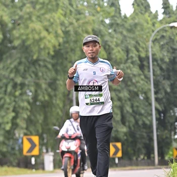 Runner Photo 8109538