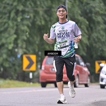 Runner Photo 8109539