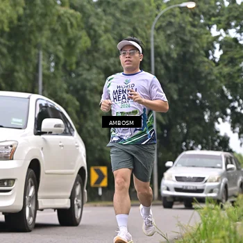 Runner Photo 8109540
