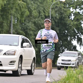 Runner Photo 8109541