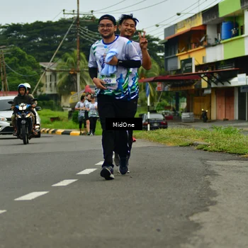 Runner Photo 8109542