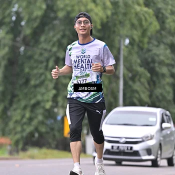 Runner Photo 8109543