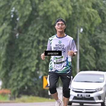 Runner Photo 8109544