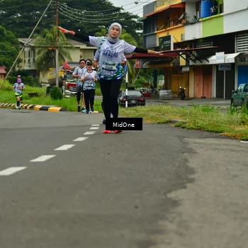 Runner Photo 8109545