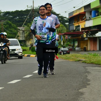 Runner Photo 8109547