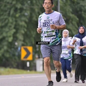 Runner Photo 8109550
