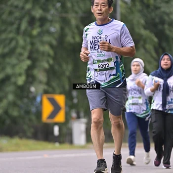 Runner Photo 8109551