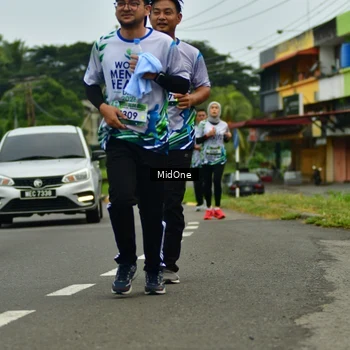 Runner Photo 8109552