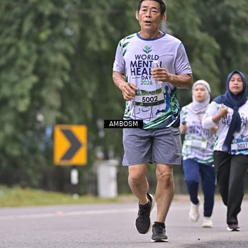 Runner Photo 8109553