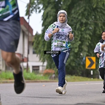 Runner Photo 8109555