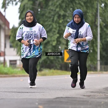 Runner Photo 8109556