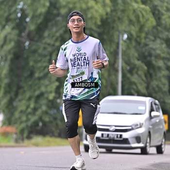 Runner Photo 8109557