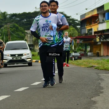 Runner Photo 8109558
