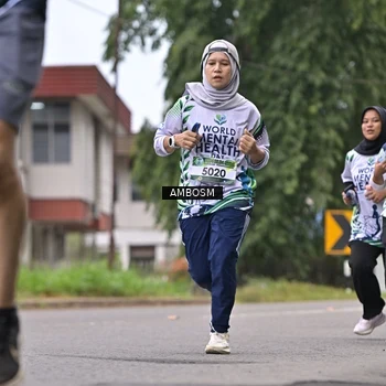 Runner Photo 8109559