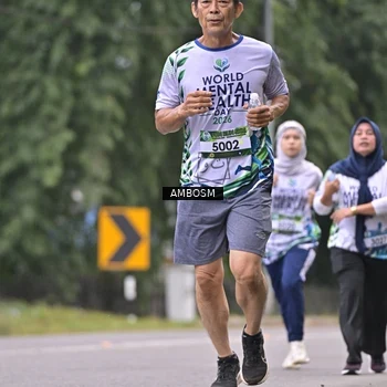 Runner Photo 8109560