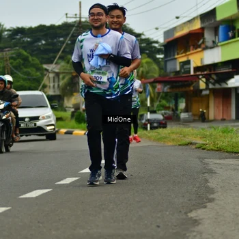 Runner Photo 8109562