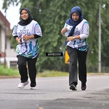 Runner Photo 8109564