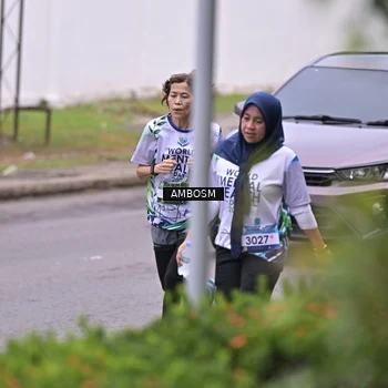 Runner Photo 8109565