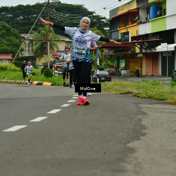 Runner Photo 8109567