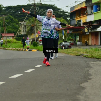 Runner Photo 8109568