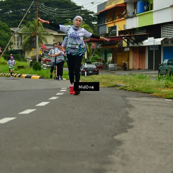Runner Photo 8109570