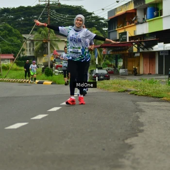 Runner Photo 8109574