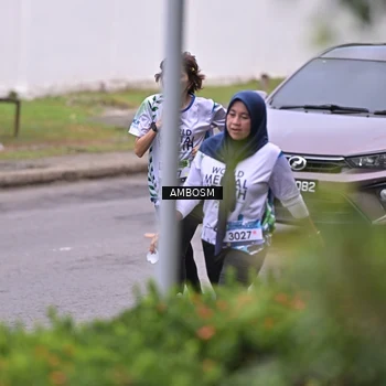 Runner Photo 8109575