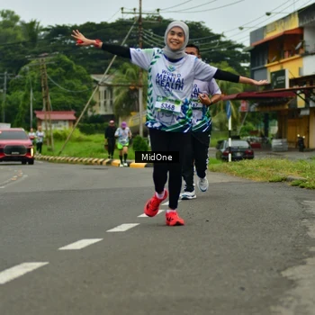 Runner Photo 8109577