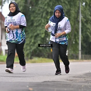 Runner Photo 8109578