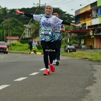 Runner Photo 8109579