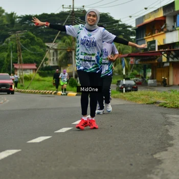 Runner Photo 8109580