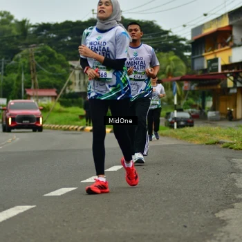 Runner Photo 8109581