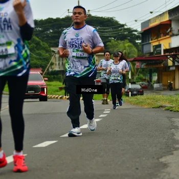 Runner Photo 8109582