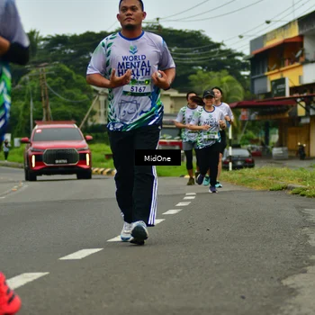 Runner Photo 8109583